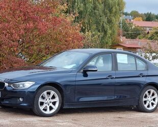 BMW 320 Gebrauchtwagen