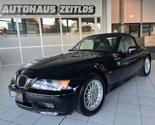 BMW Z3 Gebrauchtwagen