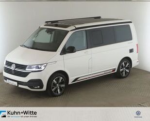 VW T6 California Gebrauchtwagen