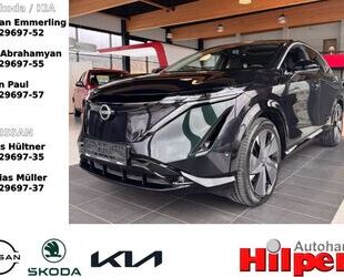 Nissan Ariya Gebrauchtwagen
