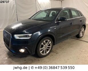 Audi Q3 Gebrauchtwagen