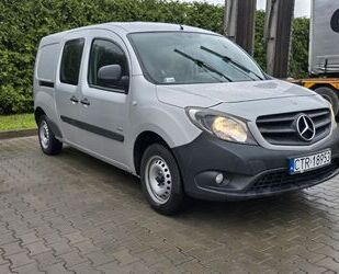 Mercedes-Benz Citan Gebrauchtwagen