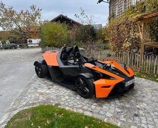 KTM X-BOW Gebrauchtwagen