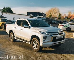 Mitsubishi L200 Gebrauchtwagen