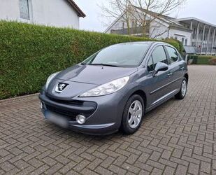 Peugeot 207 Gebrauchtwagen