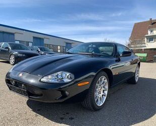 Jaguar XKR Gebrauchtwagen