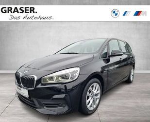 BMW 218 Gran Tourer Gebrauchtwagen