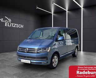 VW T6 Multivan Gebrauchtwagen