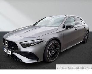 Mercedes-Benz A 35 AMG Gebrauchtwagen