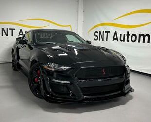 Ford Mustang Gebrauchtwagen