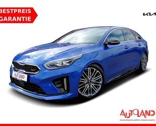 Kia pro ceed / ProCeed Gebrauchtwagen