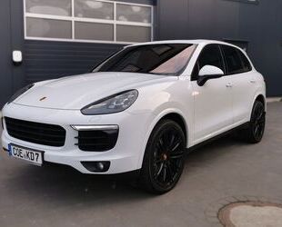 Porsche Cayenne Gebrauchtwagen