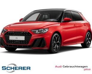 Audi A1 Gebrauchtwagen