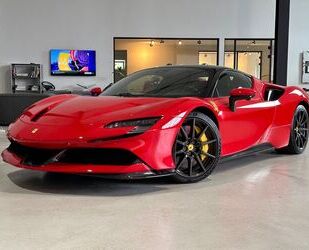 Ferrari SF90 Gebrauchtwagen
