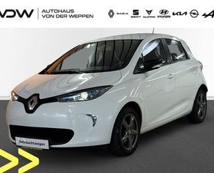 Renault ZOE Gebrauchtwagen