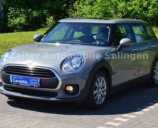 Mini One Clubman Gebrauchtwagen