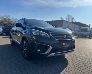 Peugeot 5008 Gebrauchtwagen