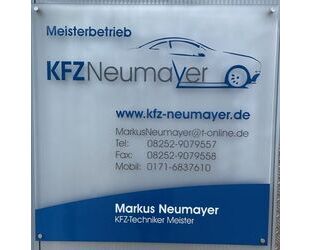 Ford Transit Custom Gebrauchtwagen