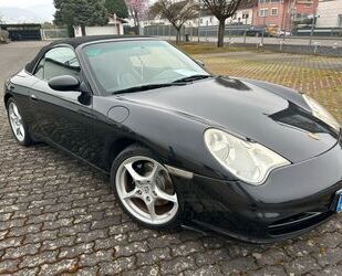 Porsche 996 Gebrauchtwagen