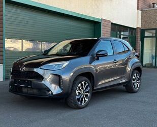 Toyota Yaris Cross Gebrauchtwagen