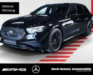 Mercedes-Benz E 300 Gebrauchtwagen
