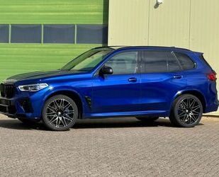 BMW X5 M Gebrauchtwagen