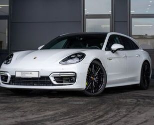 Porsche Panamera Gebrauchtwagen
