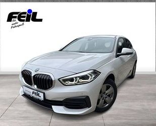 BMW 118 Gebrauchtwagen