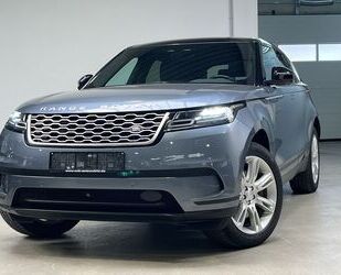 Land Rover Range Rover Velar Gebrauchtwagen