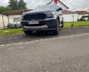 Ford Ranger Gebrauchtwagen