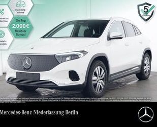 Mercedes-Benz EQA Gebrauchtwagen