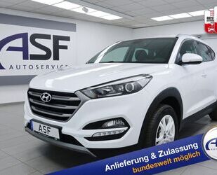 Hyundai TUCSON Gebrauchtwagen