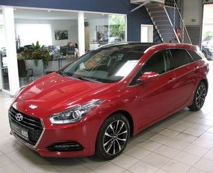 Hyundai i40 Gebrauchtwagen