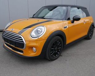 Mini Cooper Gebrauchtwagen