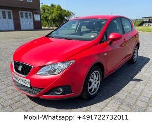 Seat Ibiza Gebrauchtwagen