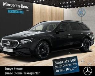 Mercedes-Benz E 300 Gebrauchtwagen