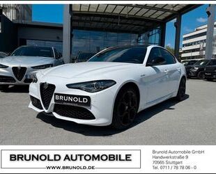 Alfa Romeo Giulia Gebrauchtwagen