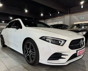 Mercedes-Benz A 250 Gebrauchtwagen