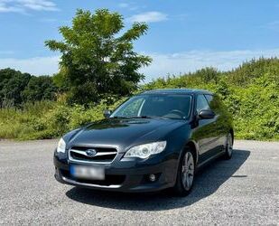 Subaru Legacy Gebrauchtwagen