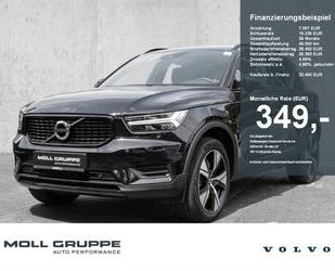 Volvo XC40 Gebrauchtwagen