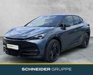 Cupra Tavascan Gebrauchtwagen