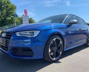 Audi S3 Gebrauchtwagen