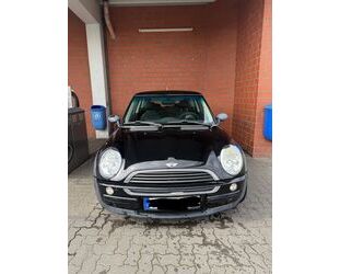 Mini ONE Gebrauchtwagen