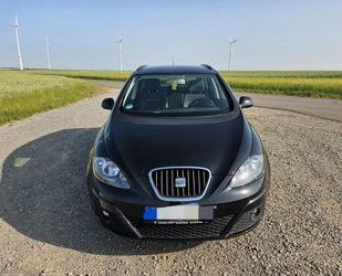 Seat Altea Gebrauchtwagen