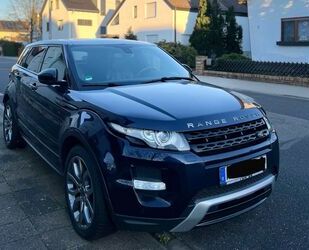 Peugeot Range Rover Evoque 
