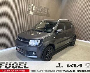Suzuki Ignis Gebrauchtwagen