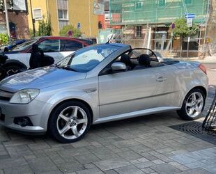 Opel Tigra Gebrauchtwagen