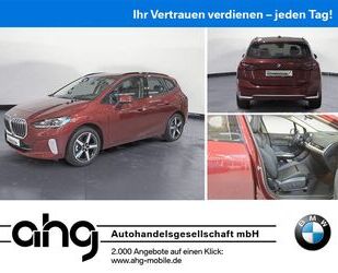 BMW 220 Active Tourer Gebrauchtwagen