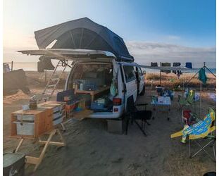 VW T4 andere Gebrauchtwagen