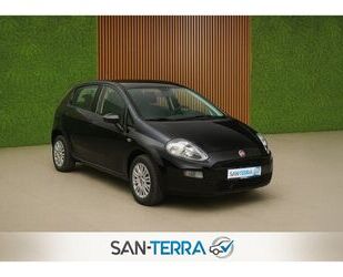 Fiat Grande Punto Gebrauchtwagen